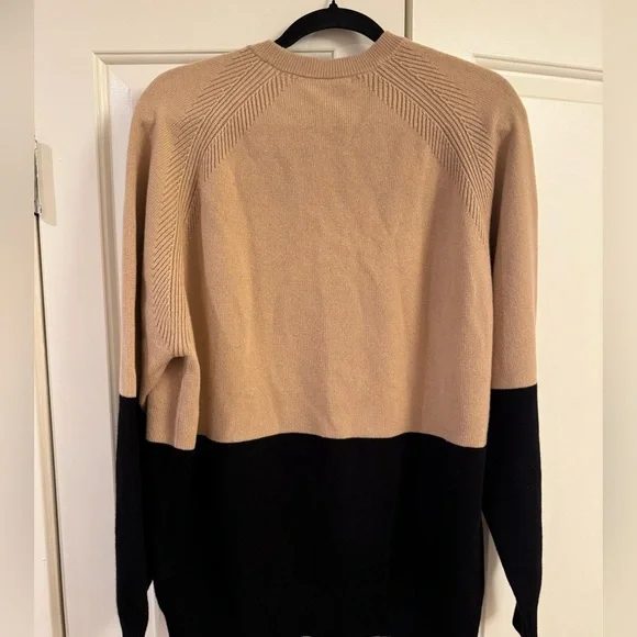 Givenchy 4g Cashmere Logo-embroidered Sweater - Picture 7 of 9
